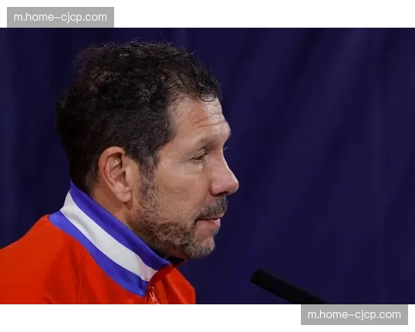 西蒙尼为国王杯轮换阵容,马竞联赛仅以最小代价取胜